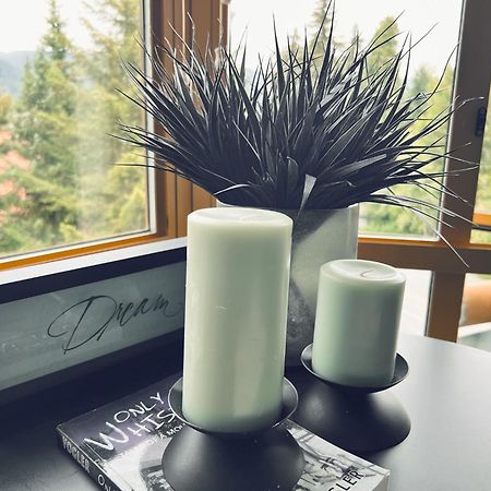 Appartamento Cascade By Elevate Vacations Whistler Esterno foto
