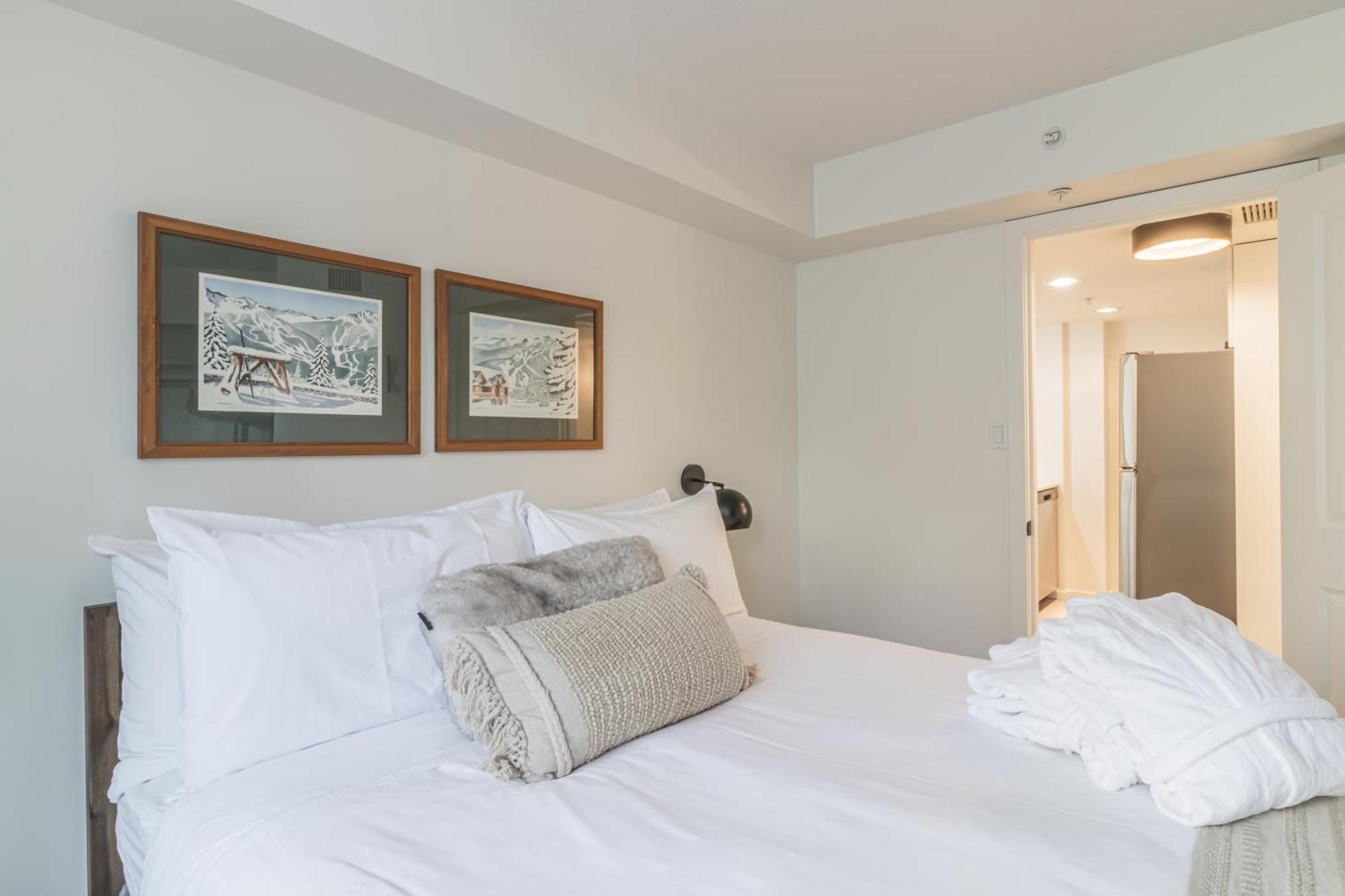 Appartamento Cascade By Elevate Vacations Whistler Esterno foto