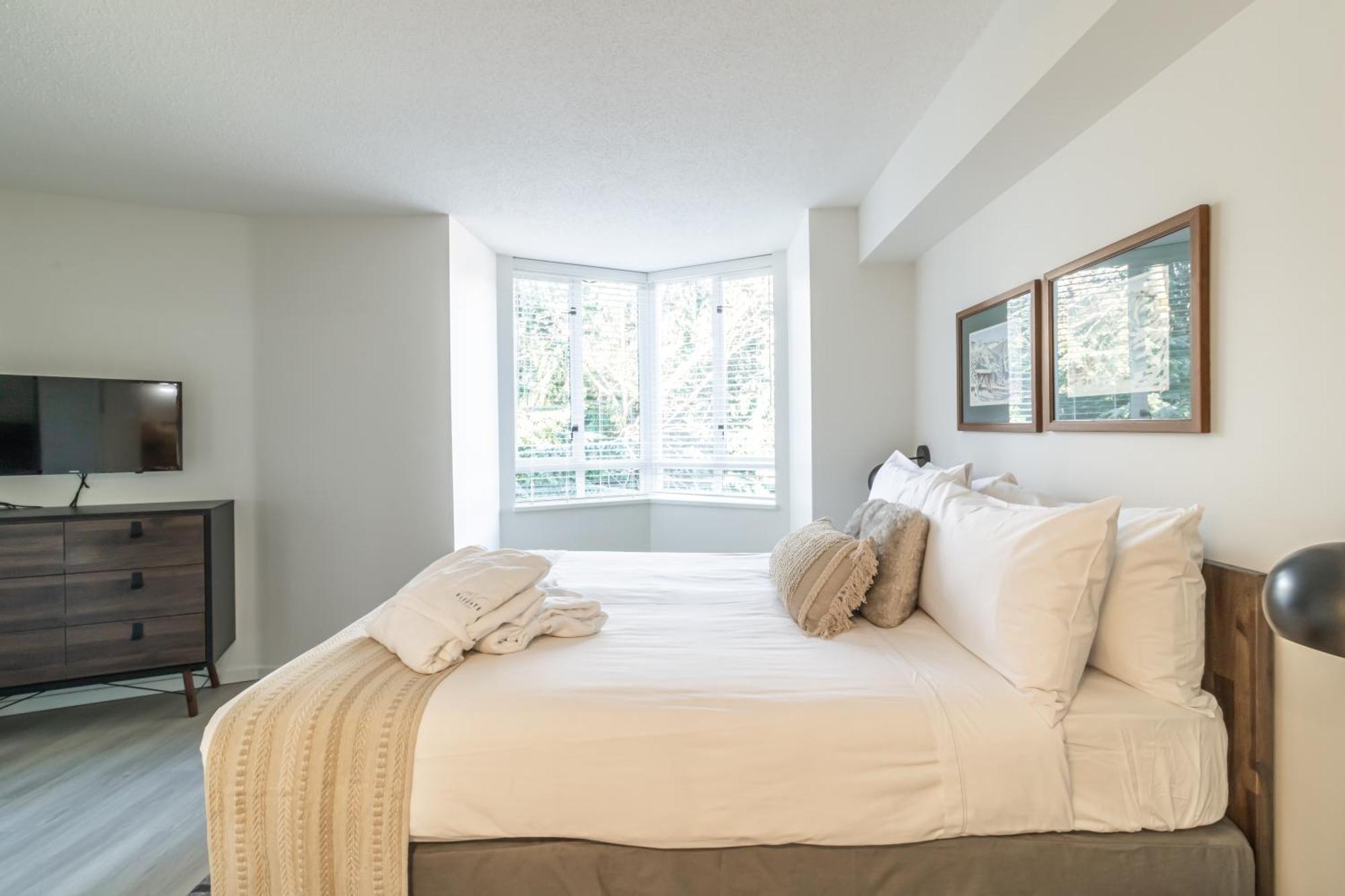 Appartamento Cascade By Elevate Vacations Whistler Esterno foto