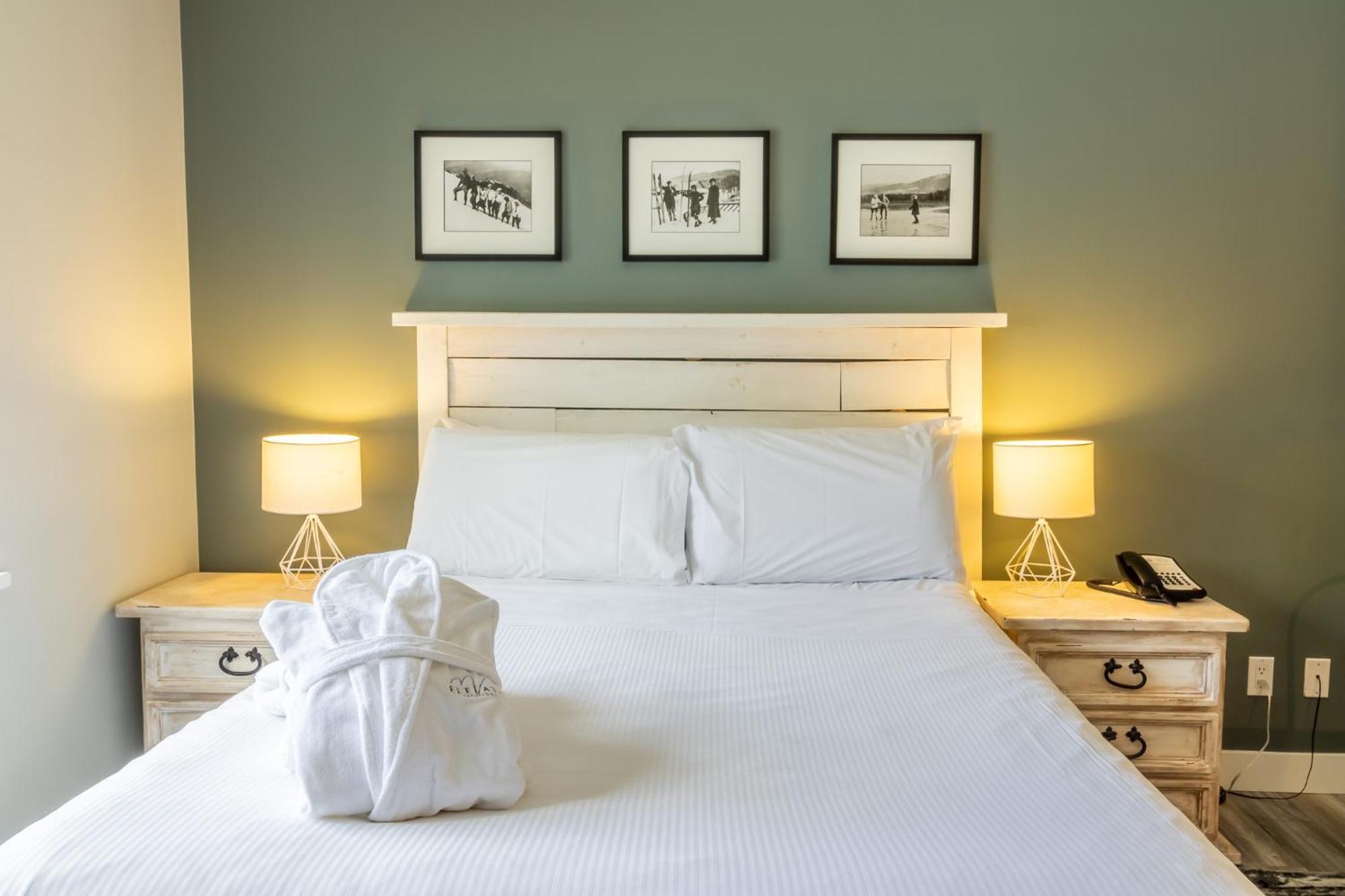 Appartamento Cascade By Elevate Vacations Whistler Esterno foto