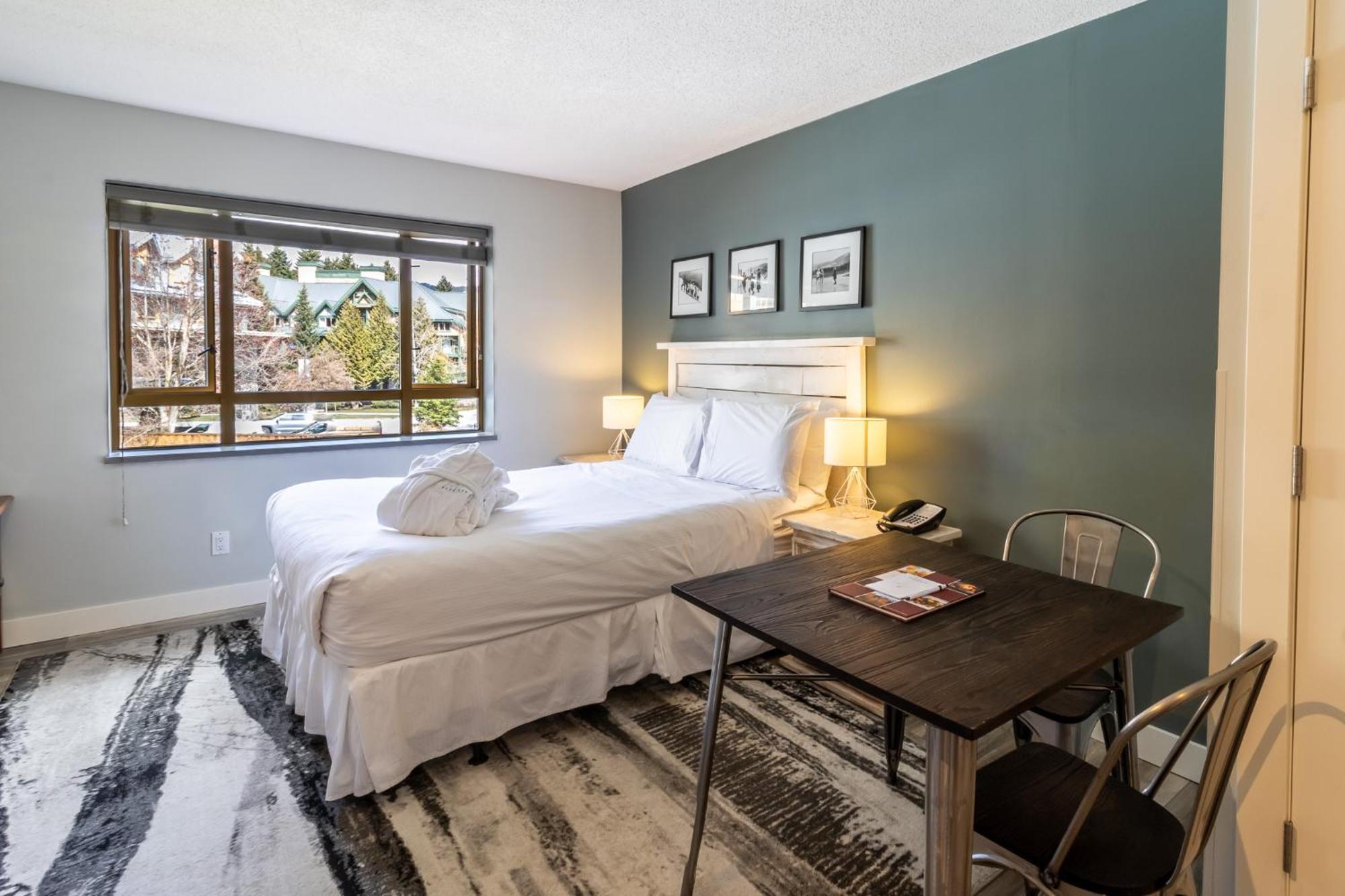 Appartamento Cascade By Elevate Vacations Whistler Esterno foto