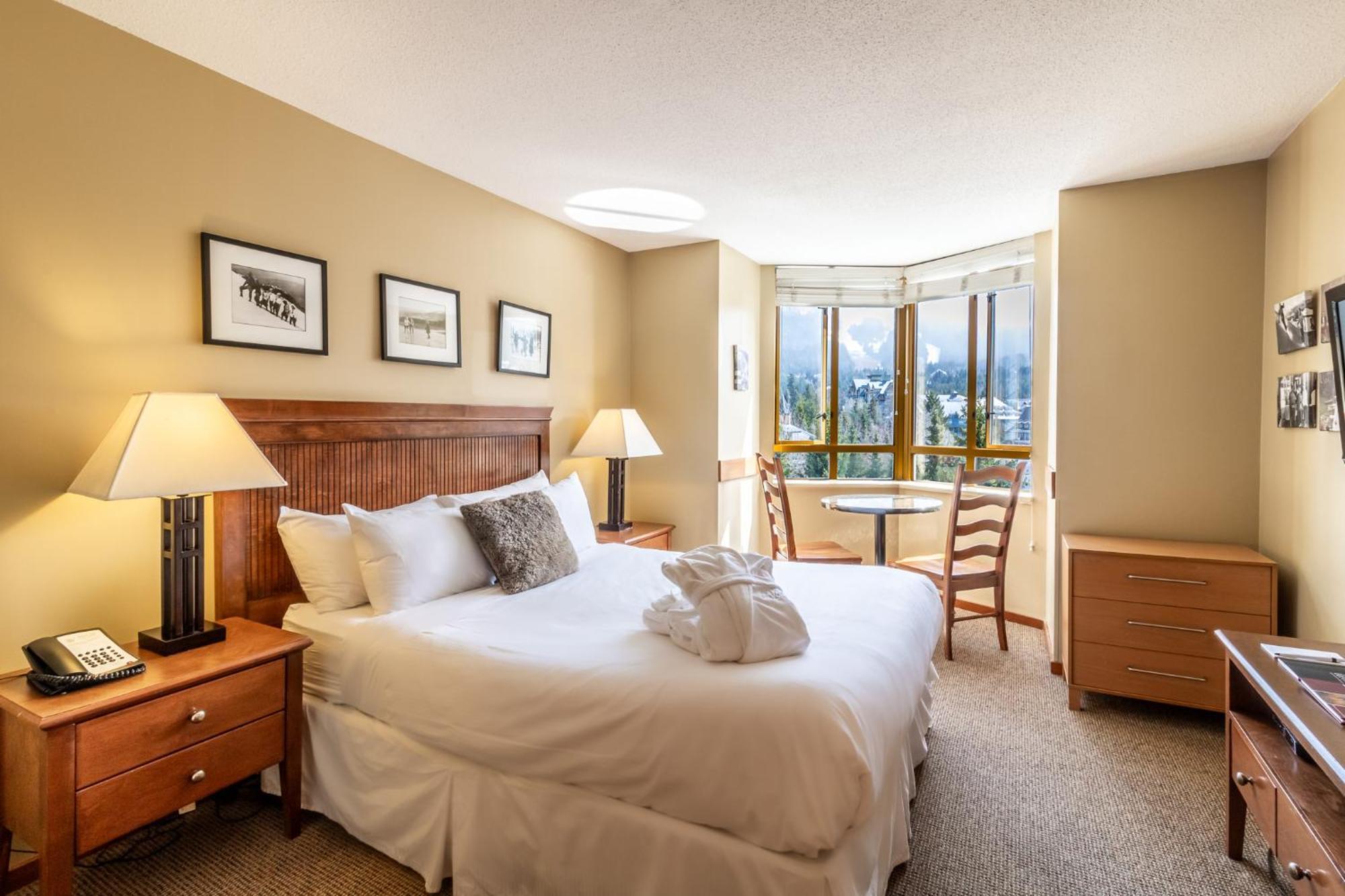 Appartamento Cascade By Elevate Vacations Whistler Esterno foto