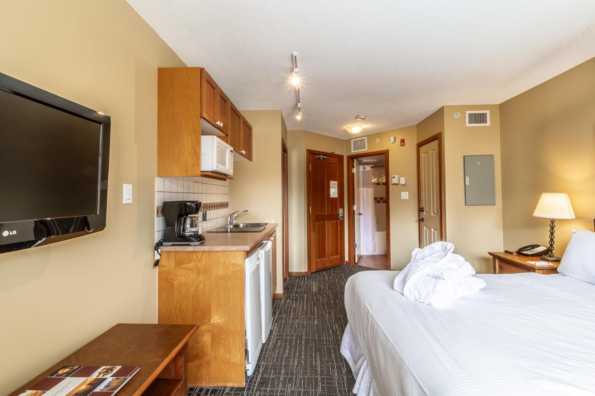 Appartamento Cascade By Elevate Vacations Whistler Esterno foto