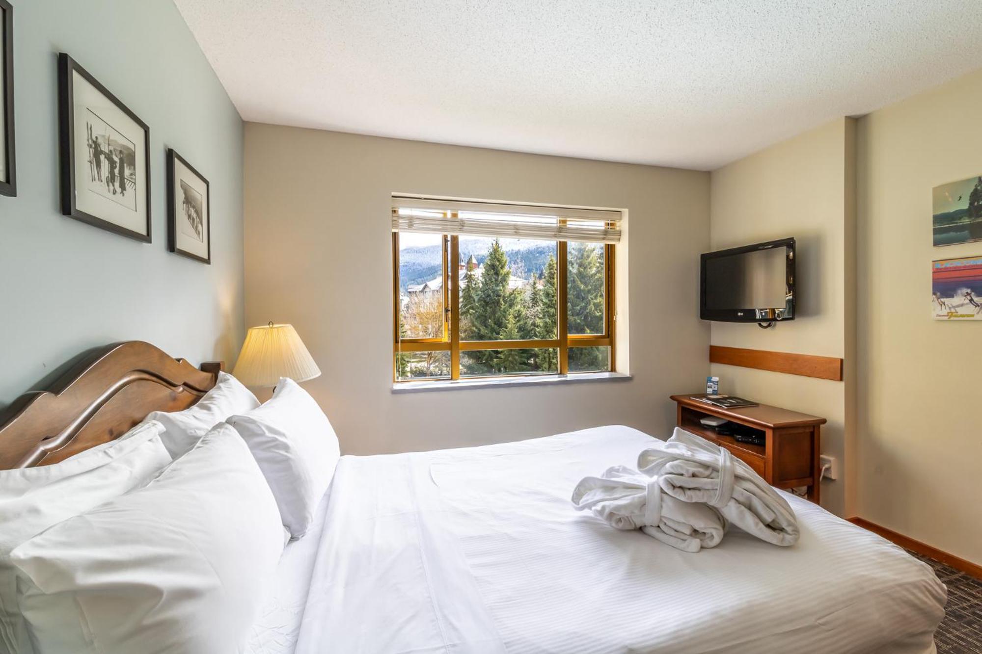 Appartamento Cascade By Elevate Vacations Whistler Esterno foto