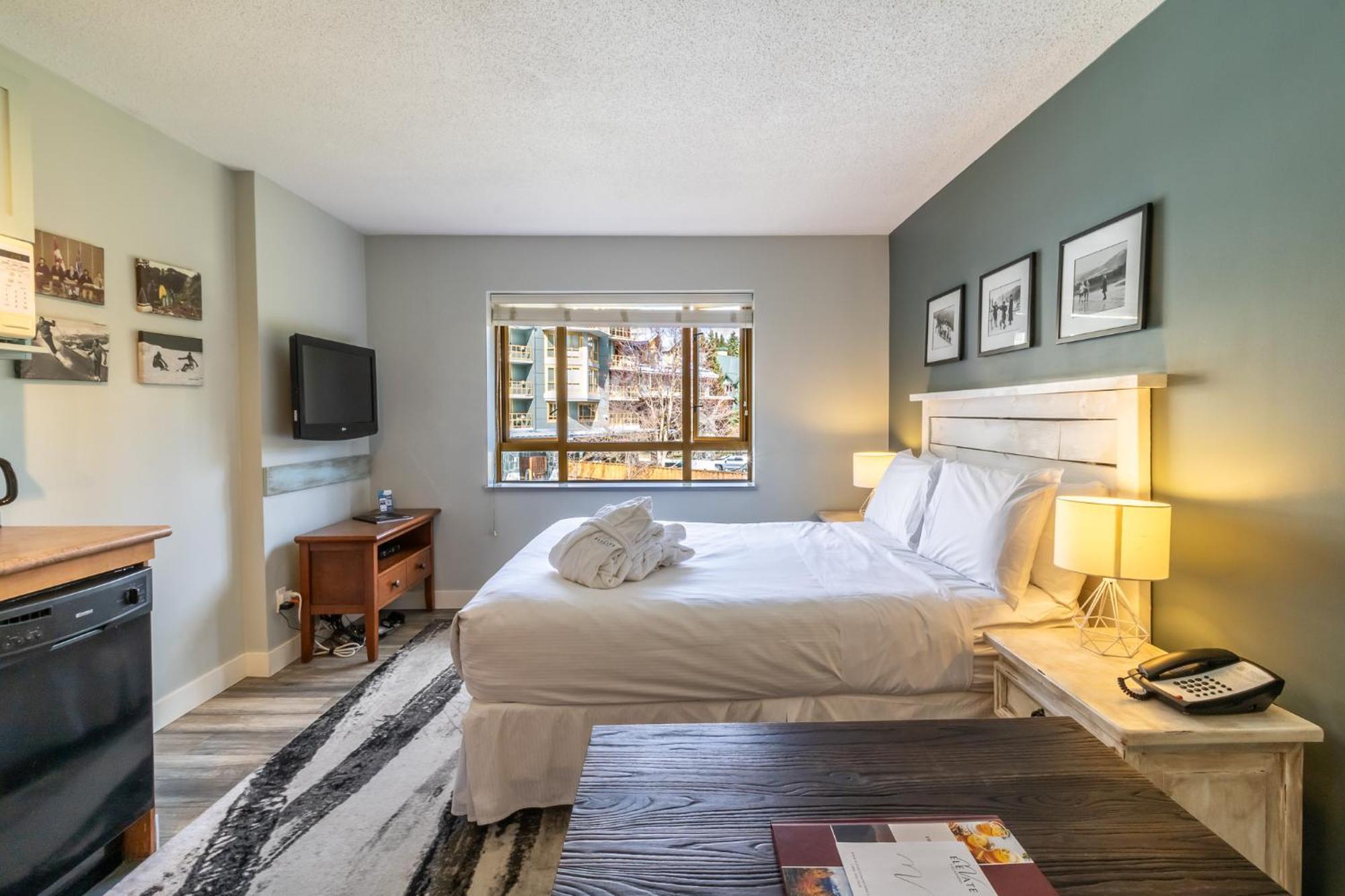 Appartamento Cascade By Elevate Vacations Whistler Esterno foto