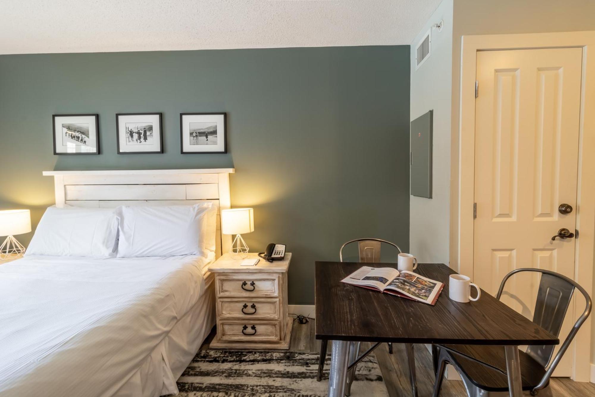 Appartamento Cascade By Elevate Vacations Whistler Esterno foto