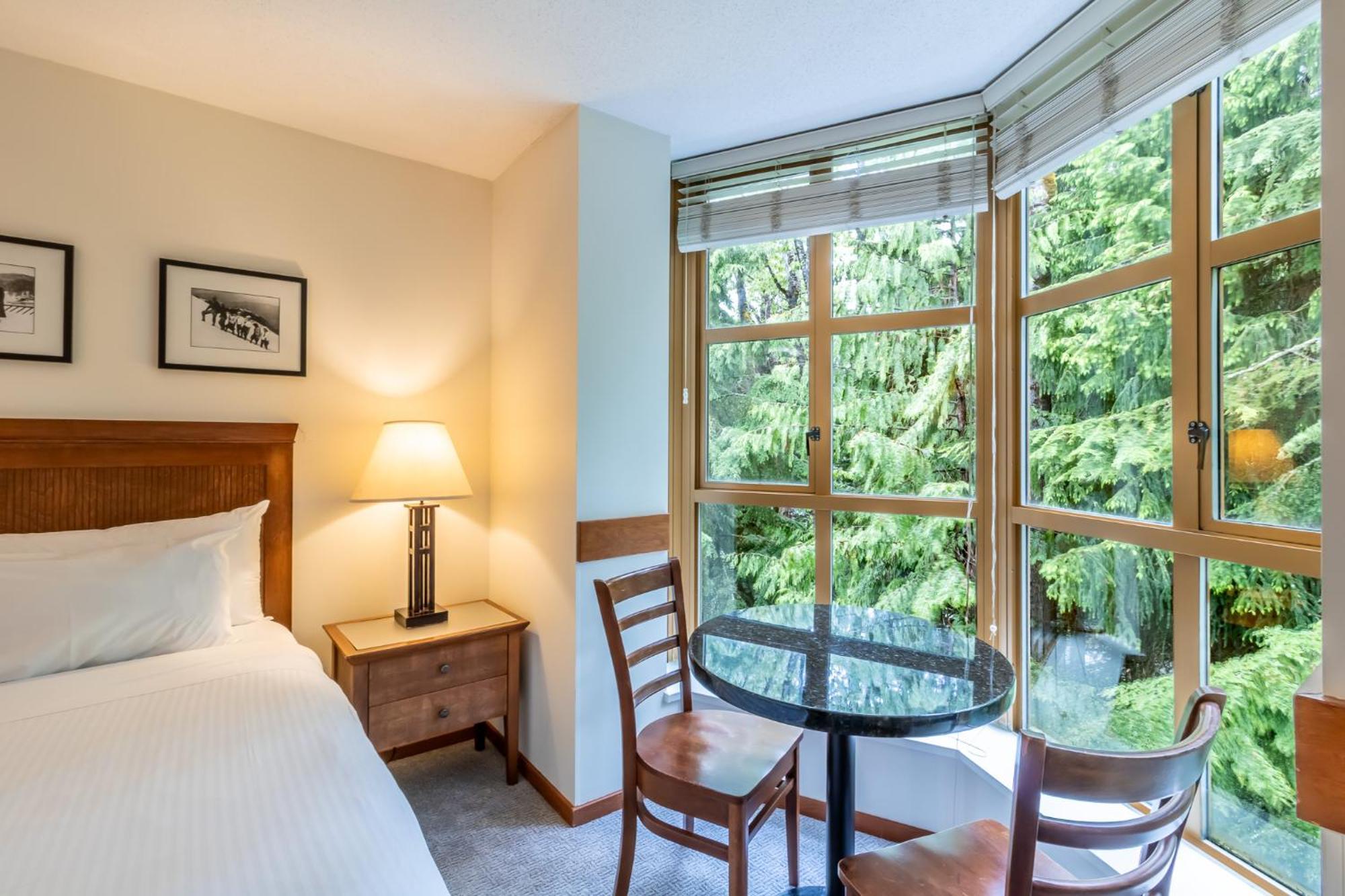 Appartamento Cascade By Elevate Vacations Whistler Esterno foto