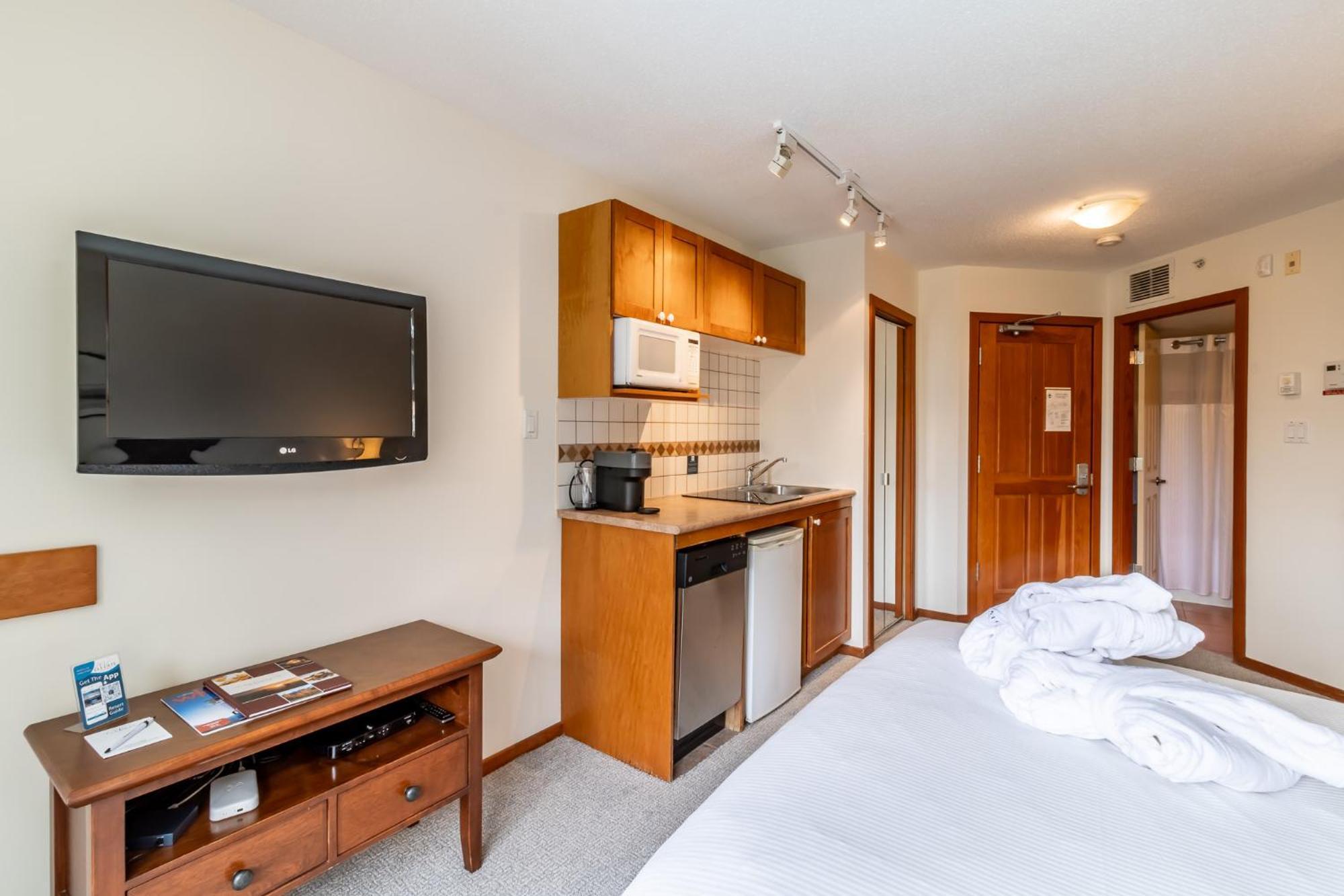 Appartamento Cascade By Elevate Vacations Whistler Esterno foto