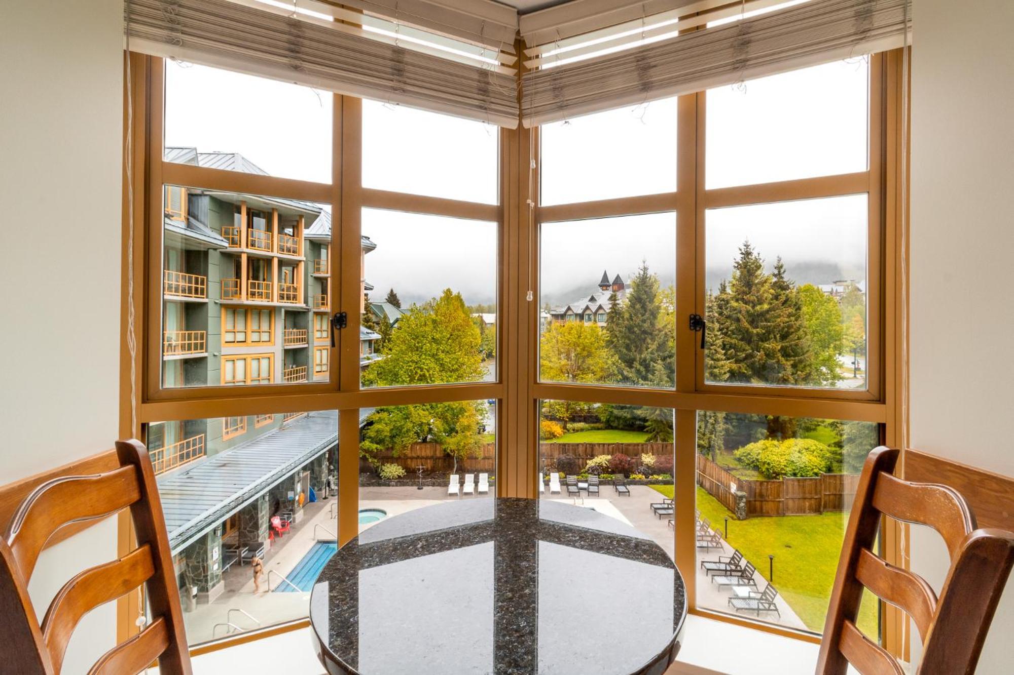 Appartamento Cascade By Elevate Vacations Whistler Esterno foto