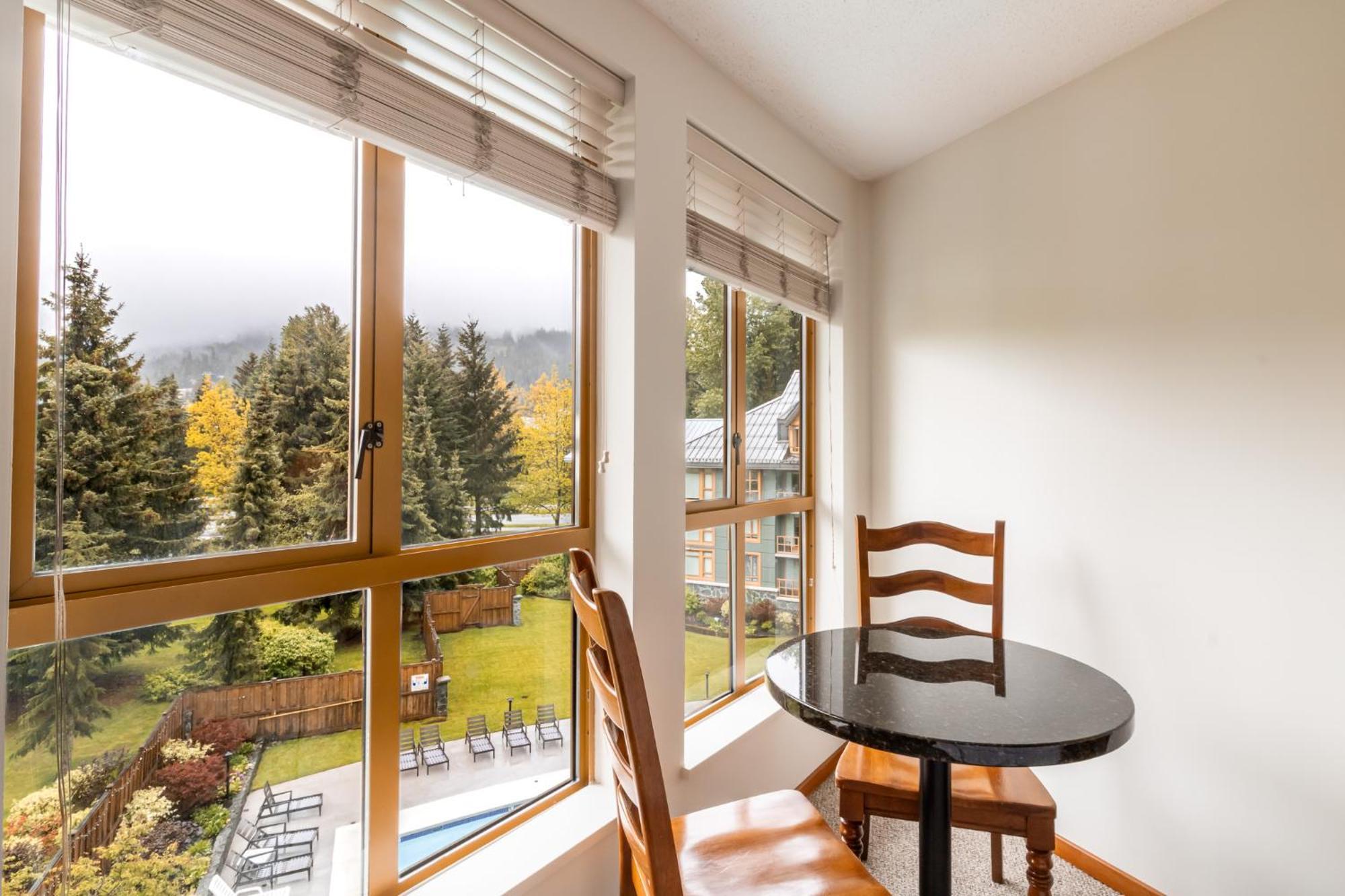 Appartamento Cascade By Elevate Vacations Whistler Esterno foto