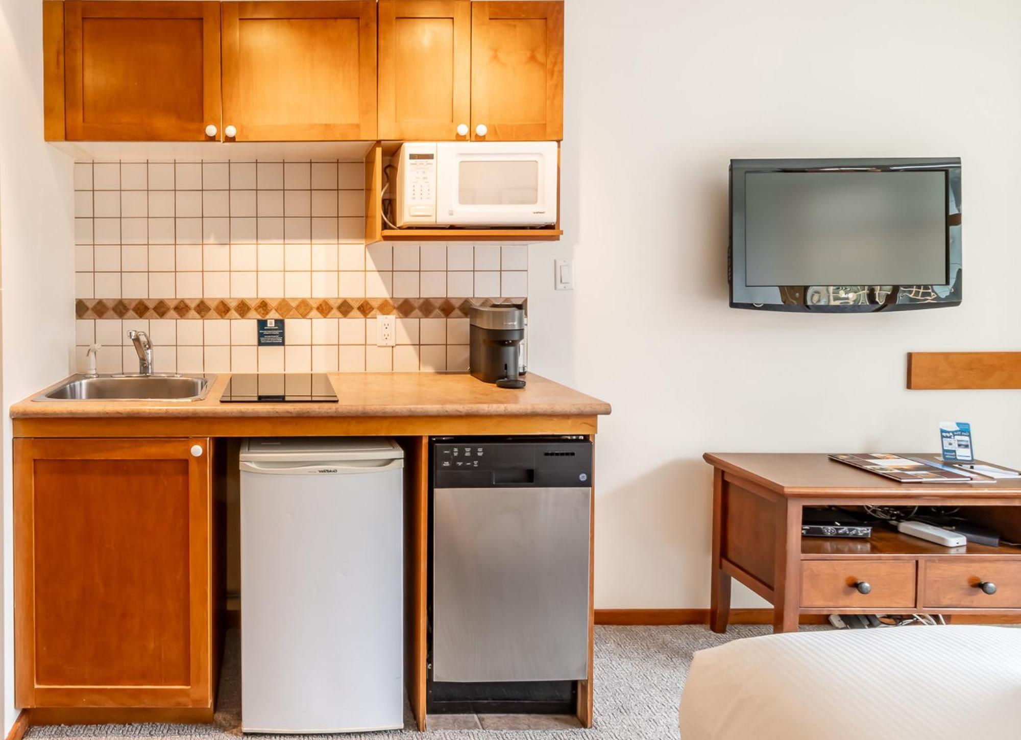 Appartamento Cascade By Elevate Vacations Whistler Esterno foto