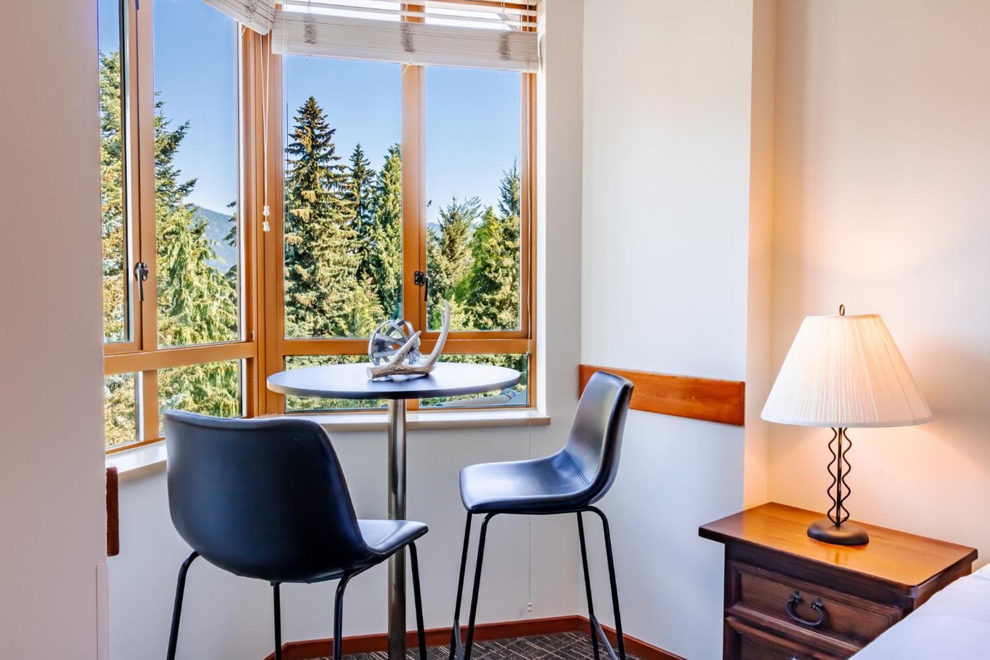 Appartamento Cascade By Elevate Vacations Whistler Esterno foto