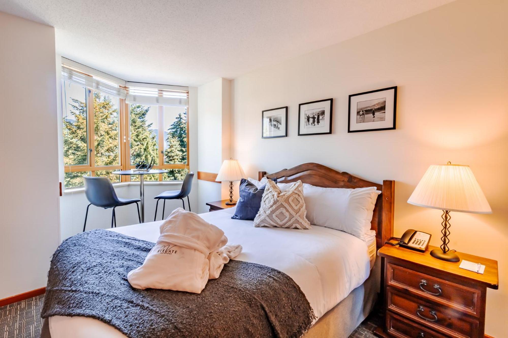 Appartamento Cascade By Elevate Vacations Whistler Esterno foto