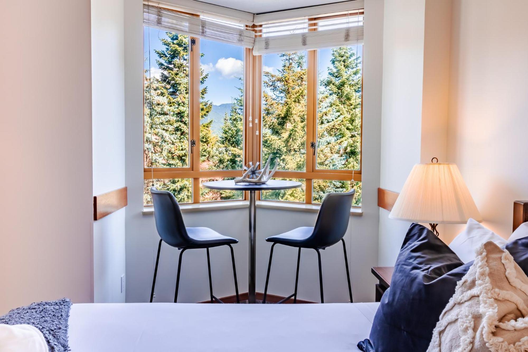 Appartamento Cascade By Elevate Vacations Whistler Esterno foto