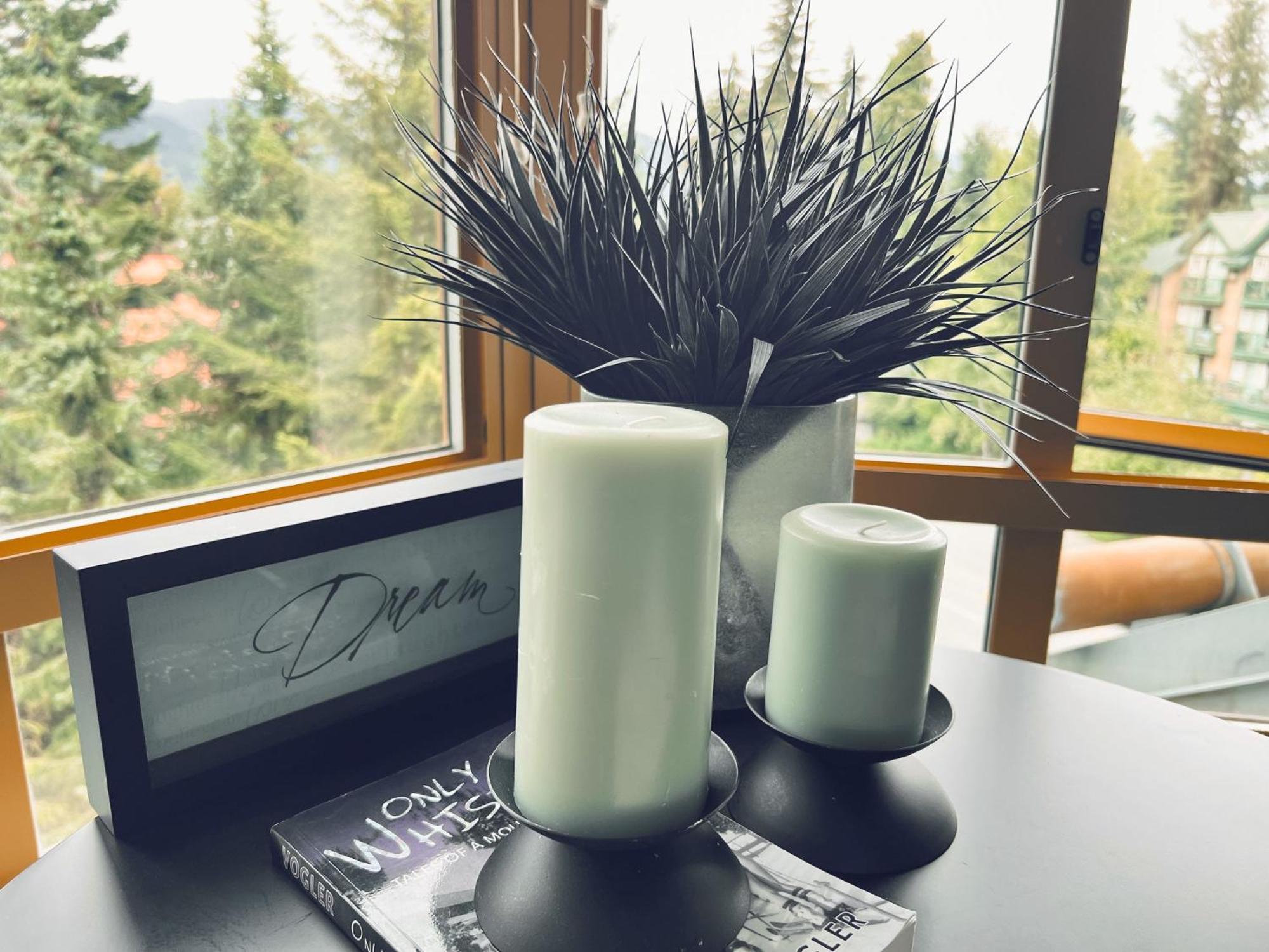 Appartamento Cascade By Elevate Vacations Whistler Esterno foto